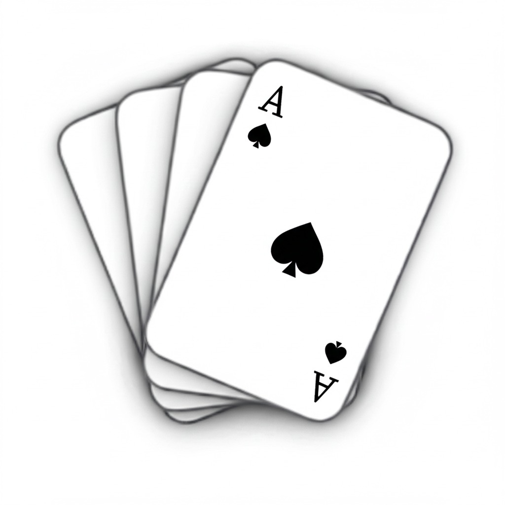 AI Poker Coach Logo